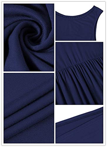 4 LONGYUAN+Clothes+Dresses+Pockets+X+Small