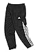 adidas Youth Big Boys Climalite Field Pant, Black, Medium