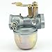 QAZAKY Carburetor Compatible with EZGO Marathon TXT Golf Cart Gas 2-Cycle Engine 14031-G1 20071-G1 21740-G1 23932-G1 17563 17564 Carb 1989 1990 1991 1992 1993
