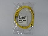 Balluff C49ENE-49-PY-010M Connectivity Cable