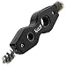 Katzco Pipe Cleaner Tool - 4 in 1-10.6 Inches - Cleans Inside and Outside - for Plumbing Installation, Soldering, Copper Pipes, Tubes, Brazing, and More