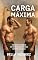 Livro Carga Máxima : Treinos noturnos. Um segredo entre dois homens casados. (Tesão Urbano - Conto Erótico Gay)