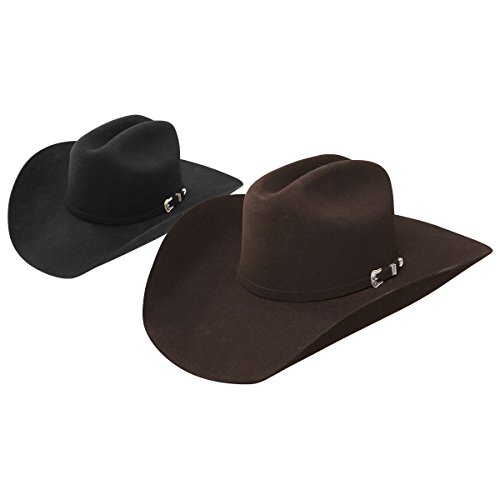 Stetson SWOAKR Men's Oak Ridge Hat, Stone - 7