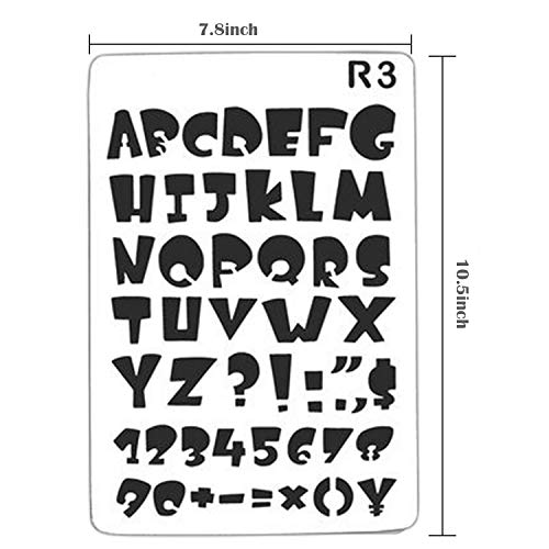 3 MX+Amigo+10+PCS+Set+Individual