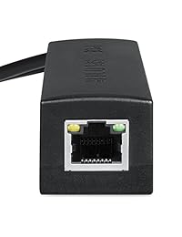 Poe divisor con conector Lightning