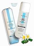 SpaGlo Active Cleansing Gel - 8 oz/250 mL - Acne Facial Cleanser with Natural Active Glycolic Acid & Salicylic Acid Ingredients Fights Blemishes, Controls Oil & Unclogs Pores