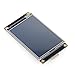 MakerFocus 3.2 Inch TFT LCD Touch Screen with 16MB Flash, Ar duino Touch Screen Display Human Machine Interface HMI Screen 3.2'' Touch Display Generic Nextion Enhanced NX4024K032