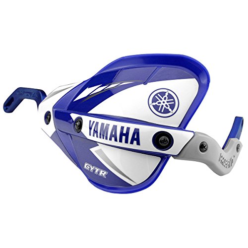 YAMAHA GYTR FACTORY PROBEND CRM RACER PACK BY CYCRA DBYACC563470 BLUE