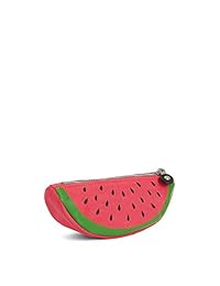 Kipling Sandía despegar y pegar parche para mujer