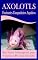 Livro Axolotls Fascinantes Companheiros Aquáticos: Seu Guia Abrangente para Cuidar e Possuir Axolotls