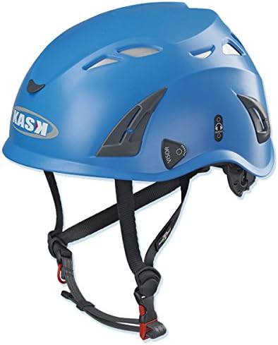 Super Plasma Kask Blue