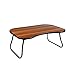HOME BI Laptop Table for Bed,23.62