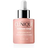 Clinique Moisture Surge Active Glow Serum with Lactic Acid, Hyaluronic Acid + Vitamin C | Hydrating, Lightweight + Oil Free​
