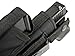 OUTBAGS USA OB-02SC (Right) Nylon OWB Outside Pants Carry Holster w/Mag Pouch. Family Owned & Operated. Made in USA