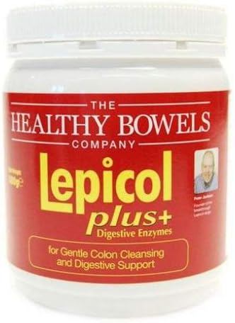Lepicol