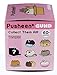 Gund Pusheen Blind Box Series #3 Surprise Plush 3-Pack Bundle
