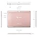 YUNTAB K98 Tablet, 9.6 inch, Support 2G 3G Dual SIM Card Slot Unlocked Cell Phone, 1GB+16GB, Android 5.1 MT6580 A7 Quad-Core, IPS Screen(800x1280), Dual Camera & WiFi(Rose Gold)