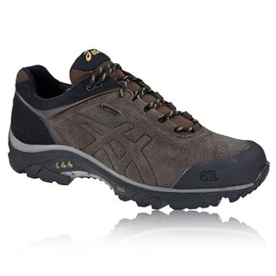 asics trekking gore tex