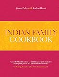 Indian Family Cookbook by Simon Daley