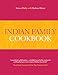 Indian Family Cookbook by Simon Daley