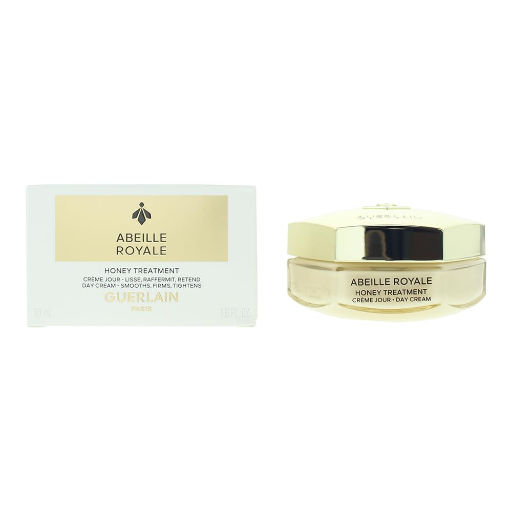 GUERLAIN Abeille Royale Honey Treatment Day Cream 50 ml