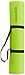 Amazon Basics 1/4-Inch Yoga and Exercise Mat with Carrying Strap, Green
