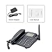 Sourcingbay M281 Gsm Wireless Telephone For Home Office