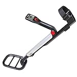 National Geographic PRO Series Metal Detector