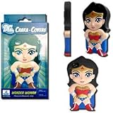 DC Comics Chara-Cover Series 1 iPhone Cover 4/4S - Wonder Woman