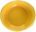 Rachael Ray Serveware Lil’ Saucy Squares Stoneware Dipping Cups Set, Yellow
