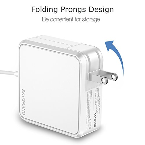 Macbook-Air-Charger-SkyGrand-Replacement-45W-Magsafe-2-T-Tip-AC-Power-Adapter-Charger-for-MacBook-Air-11-inch-and-13-inch