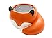 NeatoTek Cute Fox Holder Stand Mount Compatible with Alexa Echo Dot, Bose, Anker, Home Mini Round Speakers Accessories