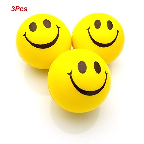balls stress ball