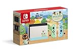 Nintendo Switch - Animal Crossing: New Horizons