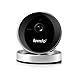 LEMFO Intelligent Network Home Security IP Camera Surveillance Video Recorders Wireless/Wired Plug/Play Pan/Tilt 720P HD Night Vision Two-Way Audio