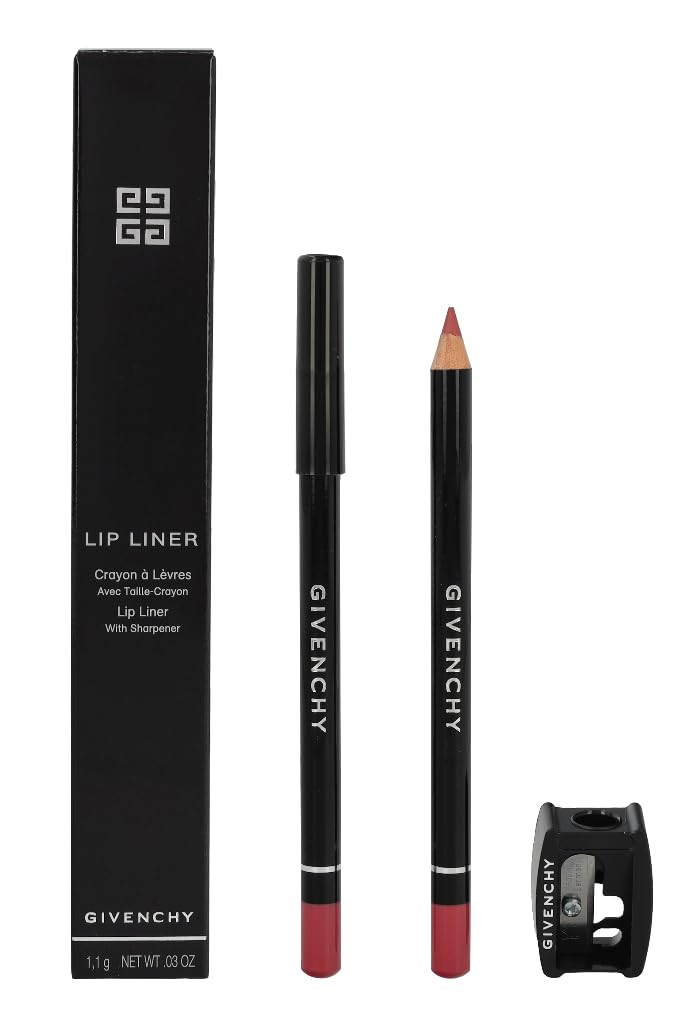 Givenchy Lip Liner N°03 Rose Taffetas