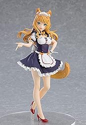Good Smile Nekopara: Maple Pop Up Parade PVC