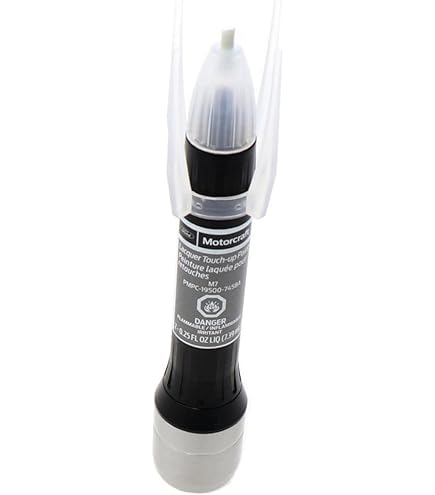 Amazon.com: Motorcraft Touch-up Paint - PMPC195007456A