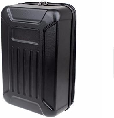 Aoile For Hubsan H501S RC Drone Portable Carry Case Backpack Hard Shell Storage Box (High-end remote control storage bag)