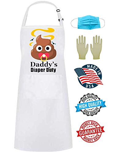 baby shower gift ideas for dad
