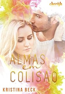 Livro Almas em Colisão