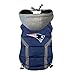 Little Earth NFL New England Patriots Dog Puffer Vest