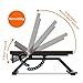 FEIERDUN WOD Wrecker Single Muscle Up Resistance Band, Functional Fitness Exercise Assistance Bands, Single Purple