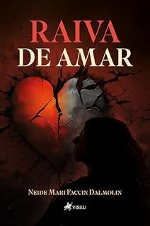 Livro Raiva de Amar