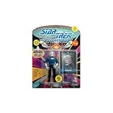 Star Trek TNG Mordock The Benzite Action Figure