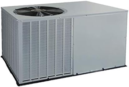 3.5 Ton Payne by Carrier 14.5 SEER R410A Air Conditioner Packaged Unit - No Heat Strip