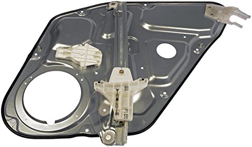 Dorman 749-322 rear driver side replacement power window regulato…