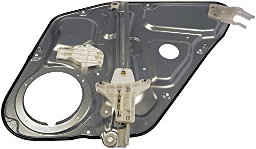 Dorman 749-322 Rear Driver Side Replacement Power Window Regulator for Hyundai Sonata