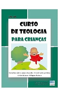 Livro Conselho Sábio para o Dia a Dia - Teologia para crianças - Vol 3 (Coleção Teologia para crianças/Kids (FBK))