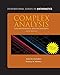 Complex Analysis for Mathematics and Engineering: . (International Series in Mathematics)